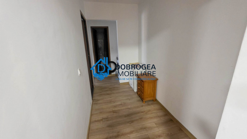 E3- 3 CAMERE DECOMANDAT ETAJ 1, CENTRALA GAZ