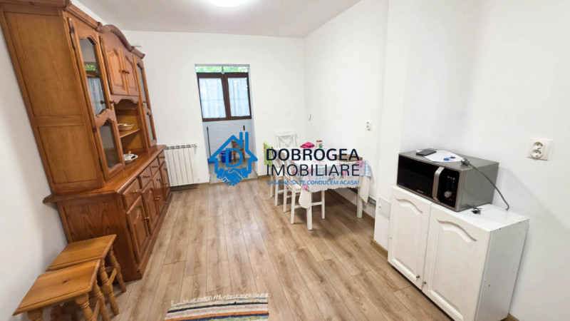E3- 3 CAMERE DECOMANDAT ETAJ 1, CENTRALA GAZ