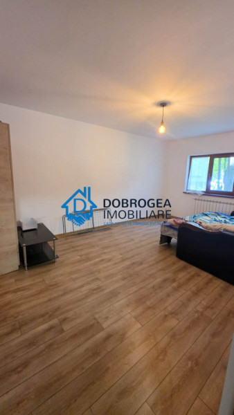 E3- 3 CAMERE DECOMANDAT ETAJ 1, CENTRALA GAZ