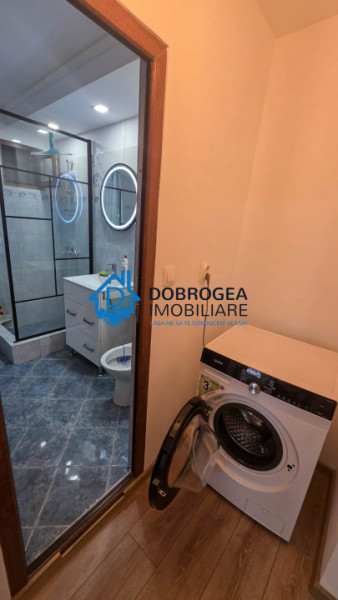 E3- 3 CAMERE DECOMANDAT ETAJ 1, CENTRALA GAZ