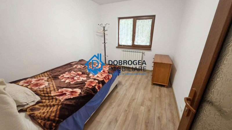 E3- 3 CAMERE DECOMANDAT ETAJ 1, CENTRALA GAZ