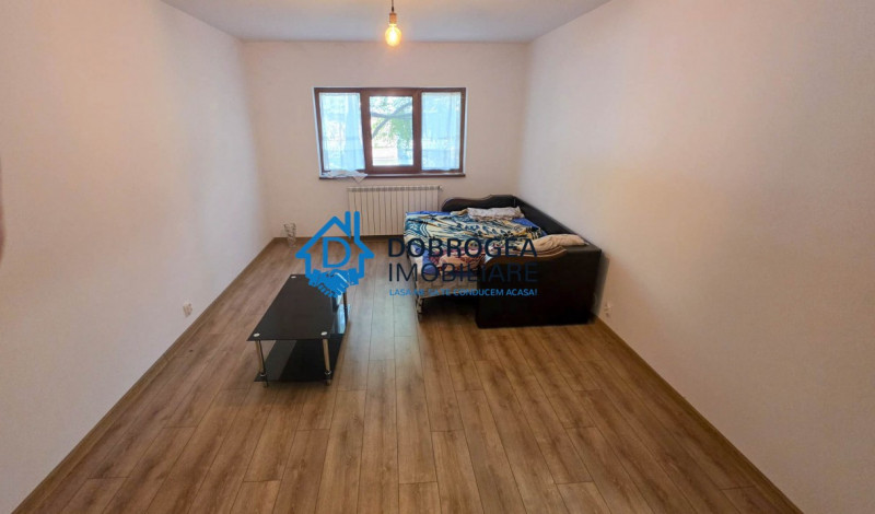 E3- 3 CAMERE DECOMANDAT ETAJ 1, CENTRALA GAZ