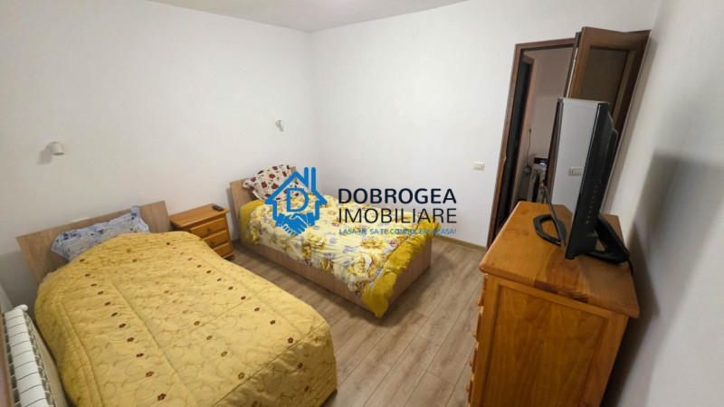 E3- 3 CAMERE DECOMANDAT ETAJ 1, CENTRALA GAZ