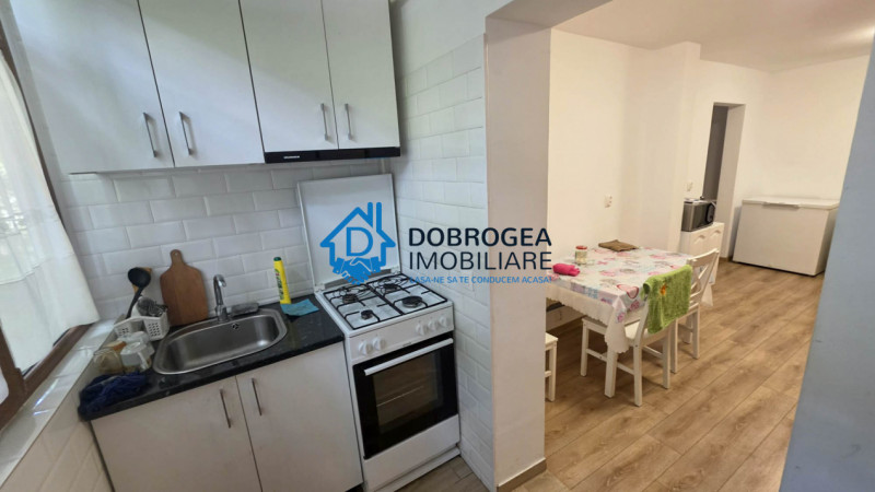 E3- 3 CAMERE DECOMANDAT ETAJ 1, CENTRALA GAZ