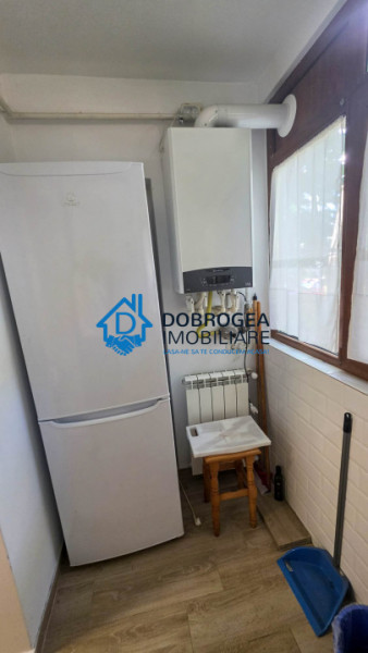 E3- 3 CAMERE DECOMANDAT ETAJ 1, CENTRALA GAZ