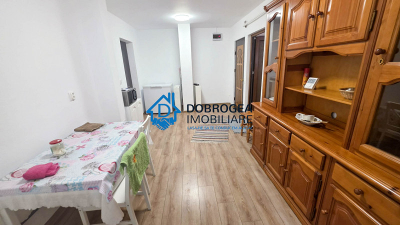 E3- 3 CAMERE DECOMANDAT ETAJ 1, CENTRALA GAZ