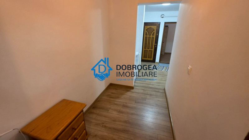 E3- 3 CAMERE DECOMANDAT ETAJ 1, CENTRALA GAZ