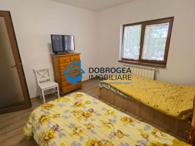 E3- 3 CAMERE DECOMANDAT ETAJ 1, CENTRALA GAZ