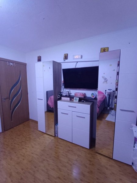 E3- 2 CAMERE DECOMANDAT,  PARTER, CENTRALA GAZ