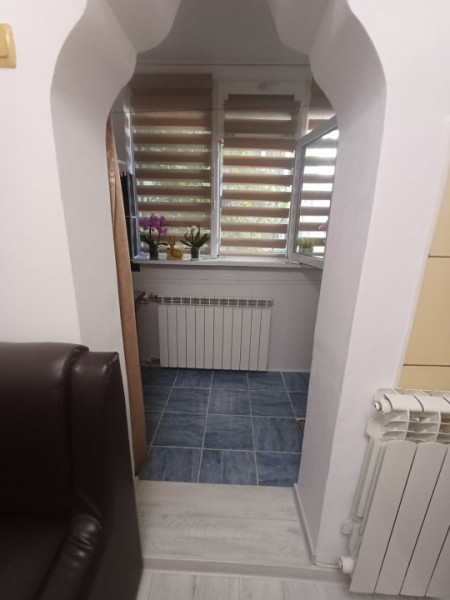 E3- 2 CAMERE DECOMANDAT,  PARTER, CENTRALA GAZ