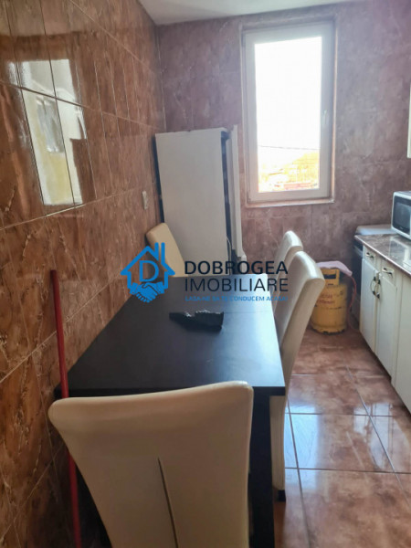 MAHMUDIA- 2 CAMERE DECOMANDAT, PARTER