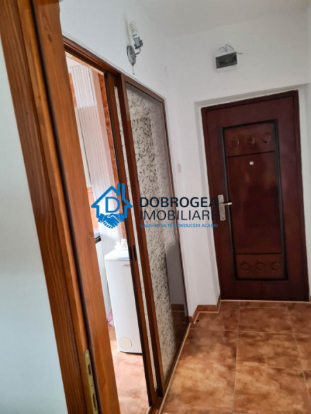 MAHMUDIA- 2 CAMERE DECOMANDAT, PARTER
