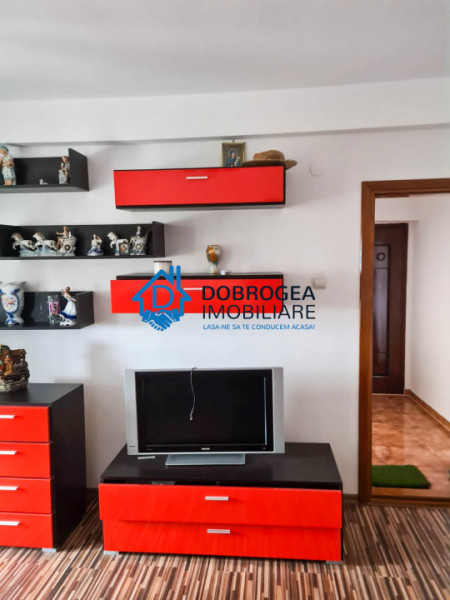 MAHMUDIA- 2 CAMERE DECOMANDAT, PARTER