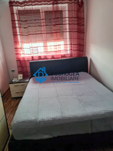MAHMUDIA- 2 CAMERE DECOMANDAT, PARTER