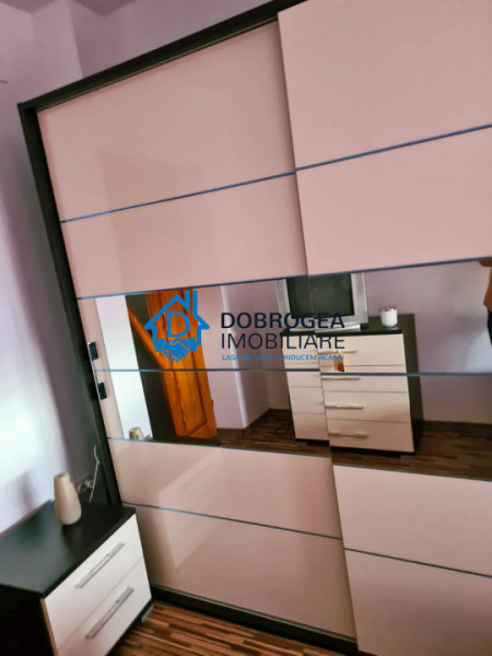 MAHMUDIA- 2 CAMERE DECOMANDAT, PARTER