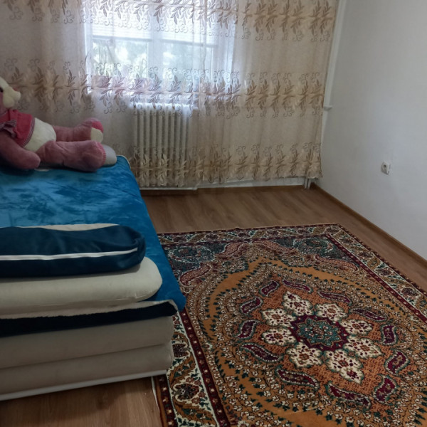 23 AUGUST-APARTAMENT 2 CAMERE , ETAJ 3