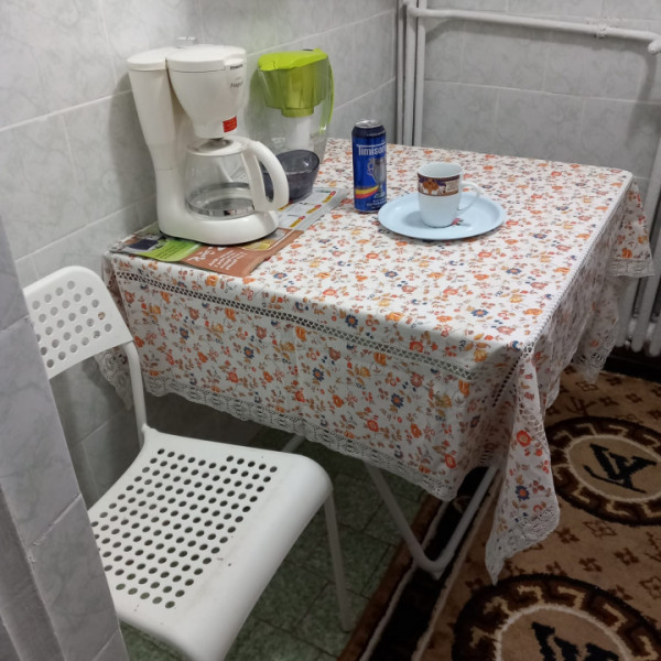 23 AUGUST-APARTAMENT 2 CAMERE , ETAJ 3