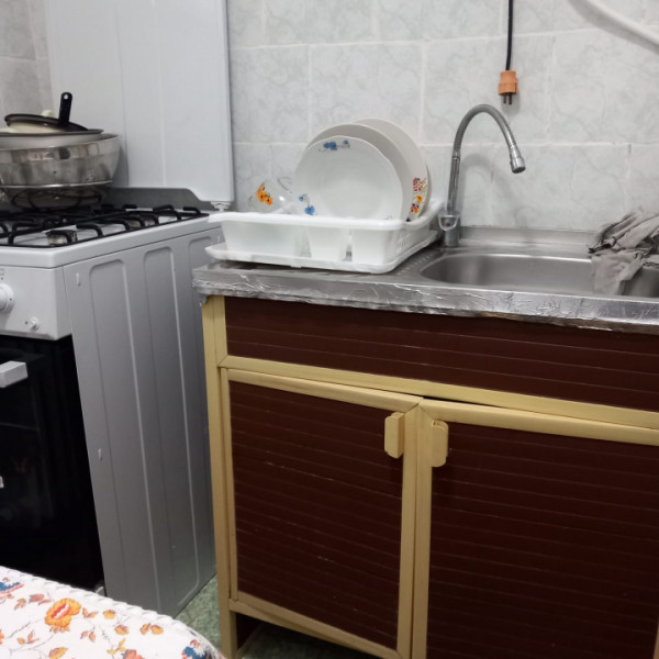 23 AUGUST-APARTAMENT 2 CAMERE , ETAJ 3