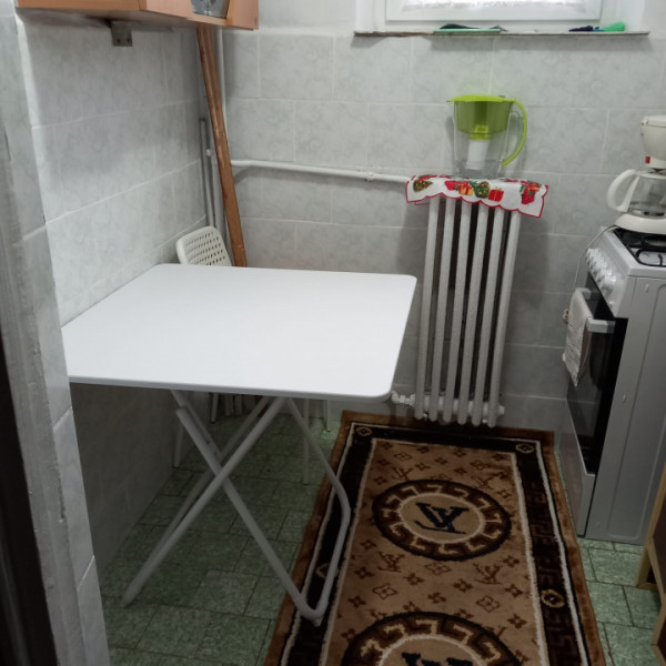 23 AUGUST-APARTAMENT 2 CAMERE , ETAJ 3