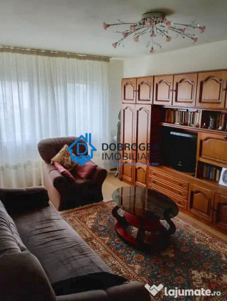 C5 - 2 CAMERE DECOMANDAT ,  CENTRALA CAZ