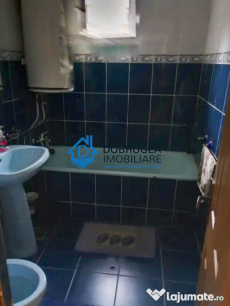 C5 - 2 CAMERE DECOMANDAT ,  CENTRALA CAZ