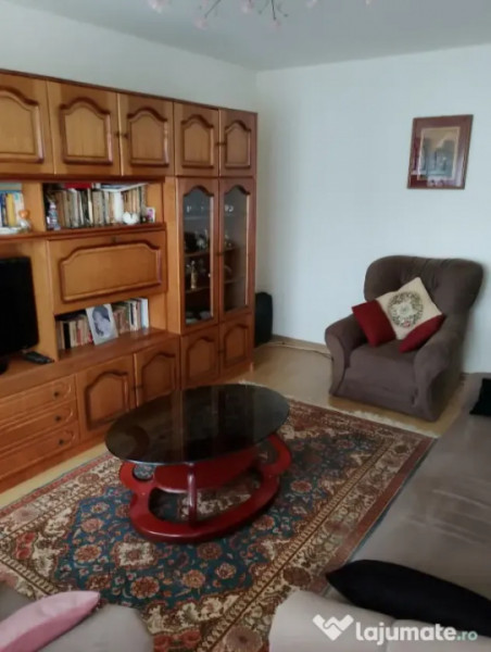 C5 - 2 CAMERE DECOMANDAT ,  CENTRALA CAZ