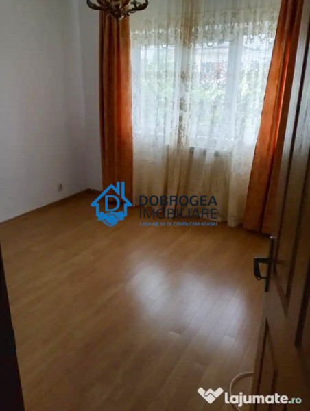 C5 - 2 CAMERE DECOMANDAT ,  CENTRALA CAZ