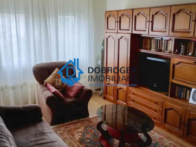 C5 - 2 CAMERE DECOMANDAT ,  CENTRALA CAZ