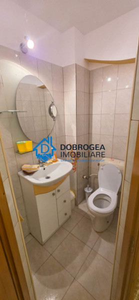 E3- 3 CAMERE DECOMANDAT , PARTER INALT, CENTRALA GAZ