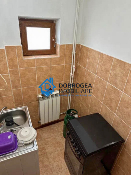 PACII- GARSONIERA CONFORT 1, ETAJ 7/9, MOBILATA SI UTILATA