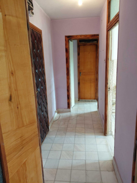 FALEZA- 2 CAMERE DECOMANDAT ,ETAJ 3