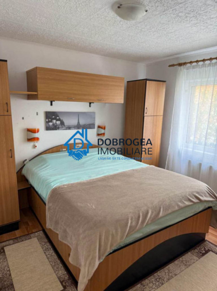 E3- 2 CAMERE DECOMANDAT, CENTRALA GAZ