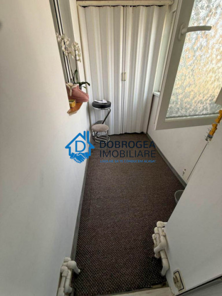E3- 2 CAMERE DECOMANDAT, CENTRALA GAZ
