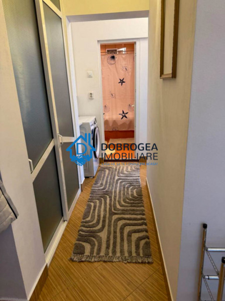 E3- 2 CAMERE DECOMANDAT, CENTRALA GAZ