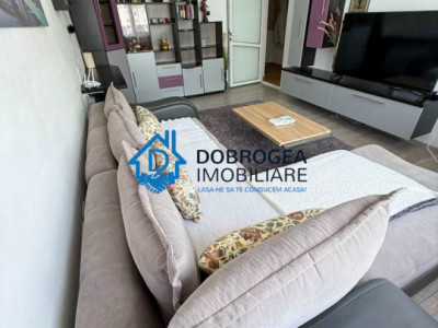 E3- 2 CAMERE DECOMANDAT, CENTRALA GAZ