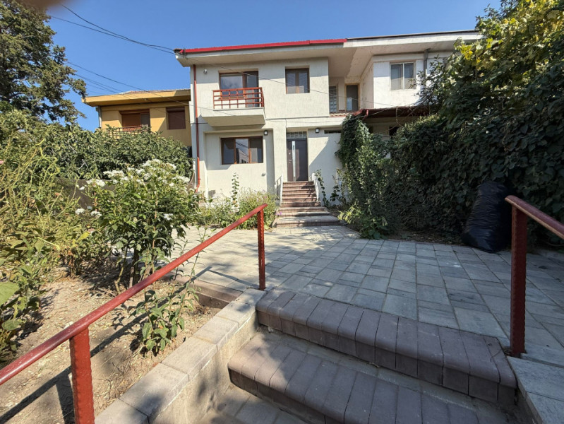 Ultracentral - vila P+1, renovata, totul nou