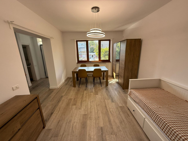 Ultracentral - vila P+1, renovata, totul nou