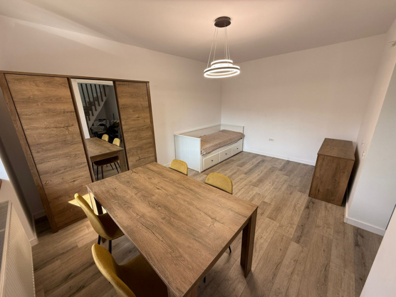 Ultracentral - vila P+1, renovata, totul nou
