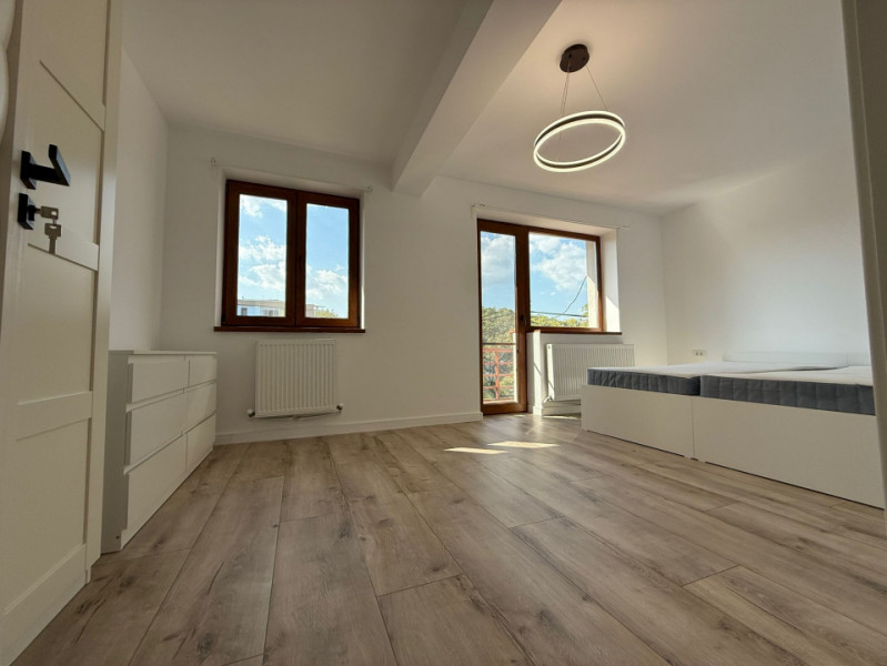 Ultracentral - vila P+1, renovata, totul nou