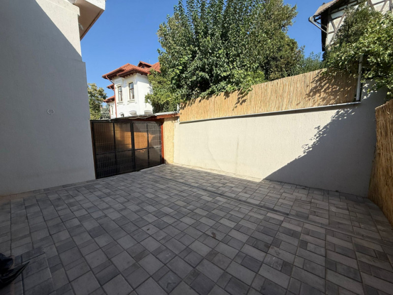 Ultracentral - vila P+1, renovata, totul nou