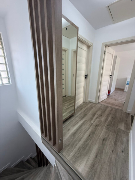 Ultracentral - vila P+1, renovata, totul nou