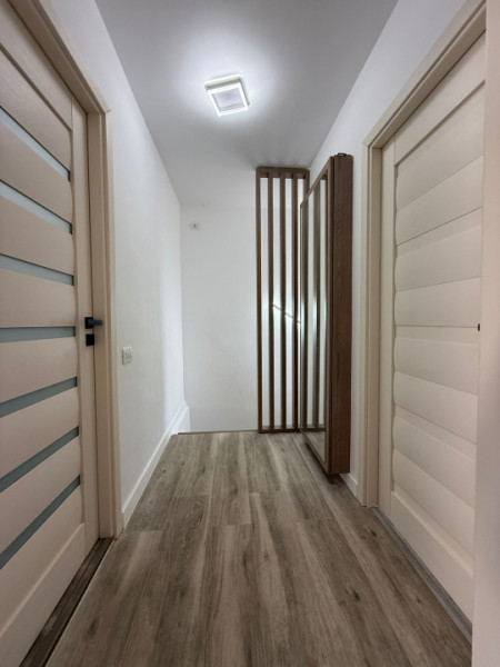 Ultracentral - vila P+1, renovata, totul nou