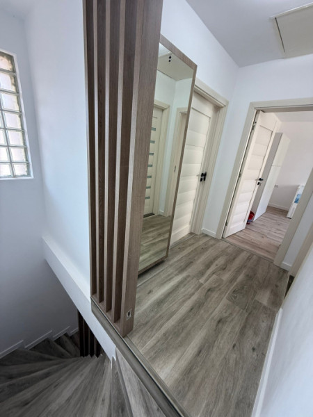 Ultracentral - vila P+1, renovata, totul nou