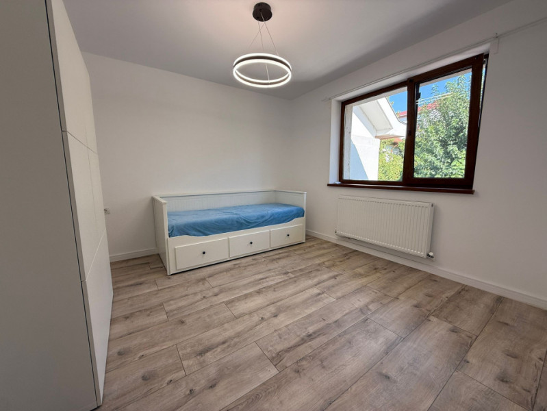Ultracentral - vila P+1, renovata, totul nou