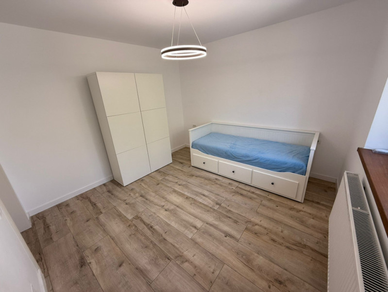 Ultracentral - vila P+1, renovata, totul nou