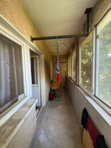 Dallas- 3 camere, decomandat, 85 mp, 2 balcoane, 2 bai