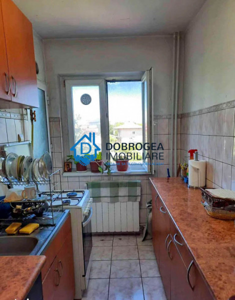 SABINELOR- 3 CAMERE DECOMANDAT ,CENTRALA GAZ