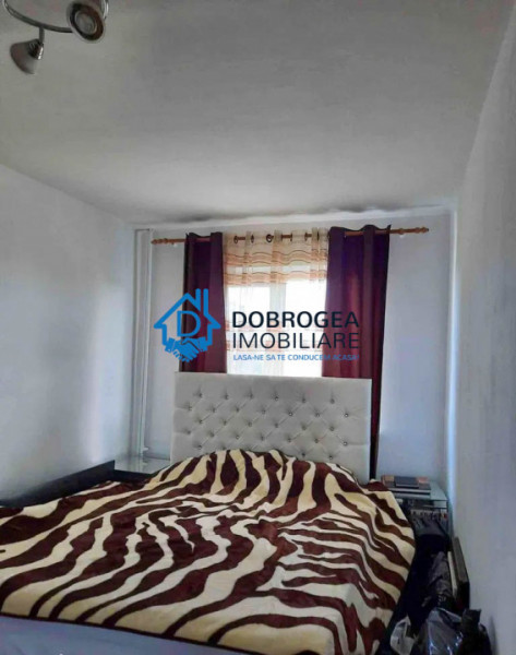 SABINELOR- 3 CAMERE DECOMANDAT ,CENTRALA GAZ