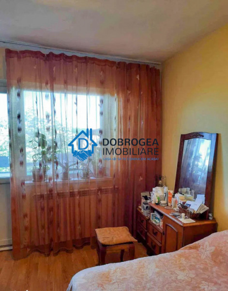 SABINELOR- 3 CAMERE DECOMANDAT ,CENTRALA GAZ