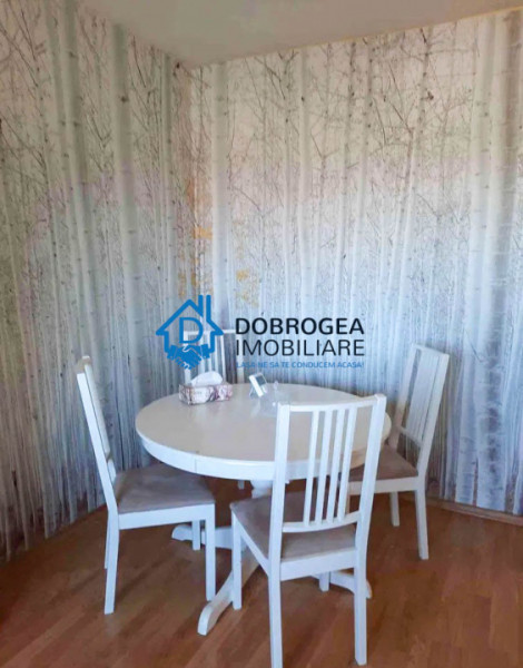 SABINELOR- 3 CAMERE DECOMANDAT ,CENTRALA GAZ